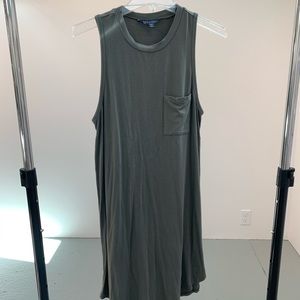 American Eagle Tee Shirt Dress